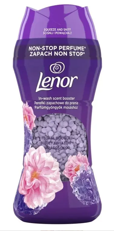 AV.LENOR PERLICKY 195g -FLORAL BOUQUET