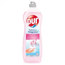 PUR 750ml -BALSAM HANDS & NAILS