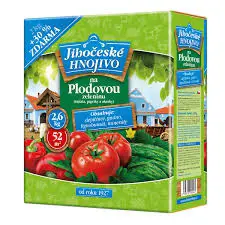 HNOJ GRAN. JC 2kg+30%zd -PLOD  FO