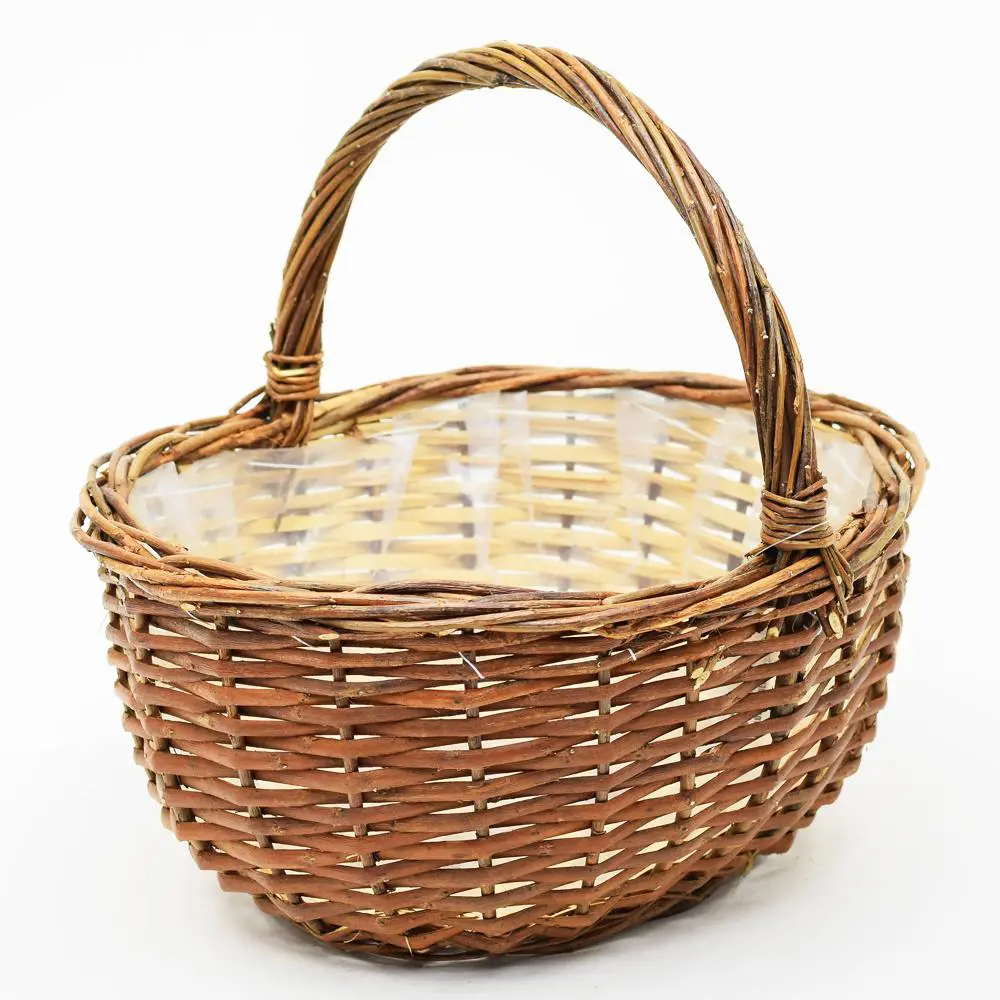 KOSIK PRUTIE 33cm -STREDNY S UCHOM