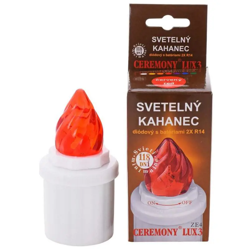 KAHANEC DIOD. ZE1