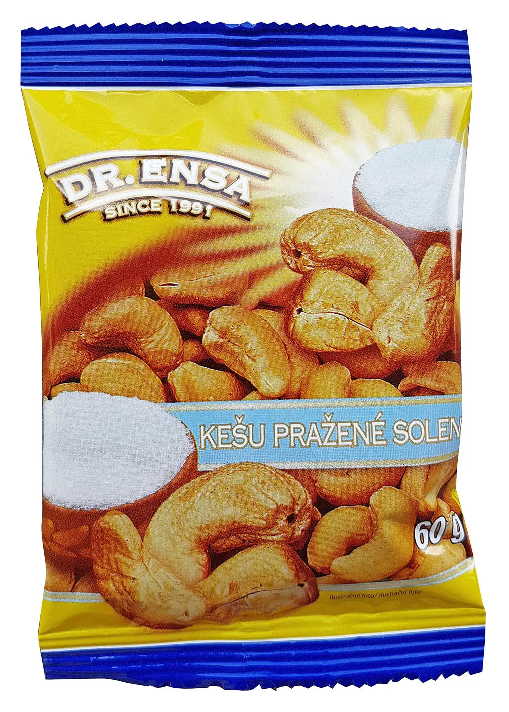 CK KESU JADRA SOLENE PRAZ. 60g -ENSA