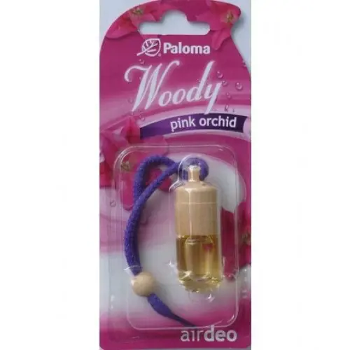 OSV.PALOMA WOODY 4ml -PINK ORCHID