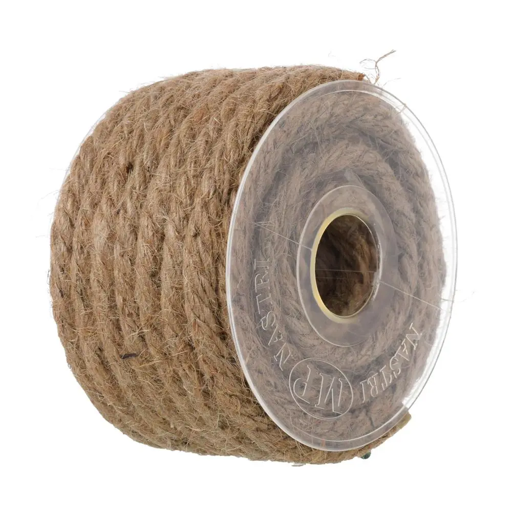 STUHA JUTA 8mm x 9,5m