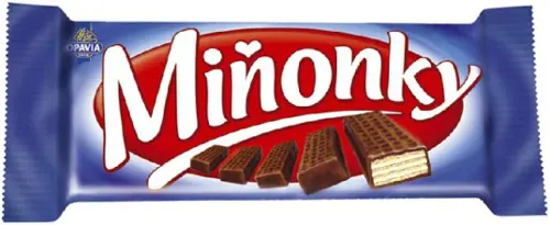 CK MINONKY 50g -SMOTANOVE