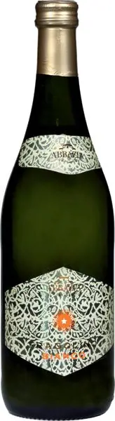 VINO ABBAZIA 0,75l -FRAGOLINO BIANC