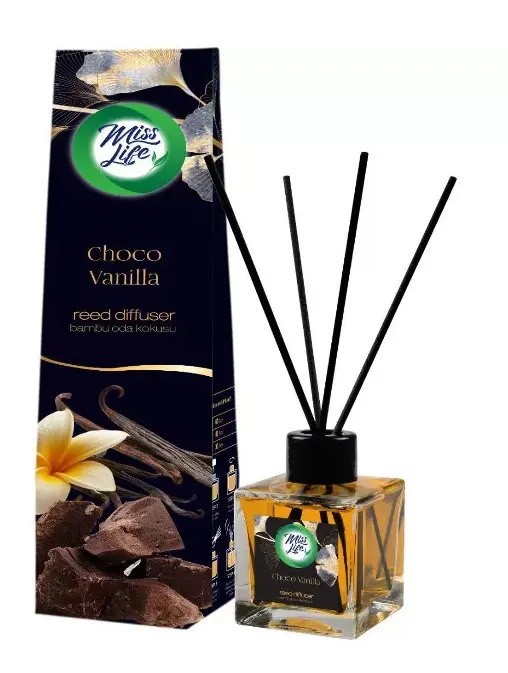 DIFUZER MISS LIFE 100ml -CHOCO VANILLA