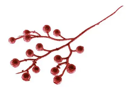 KV.UM.-VO VETVICKA BERRIES 28cm -CER