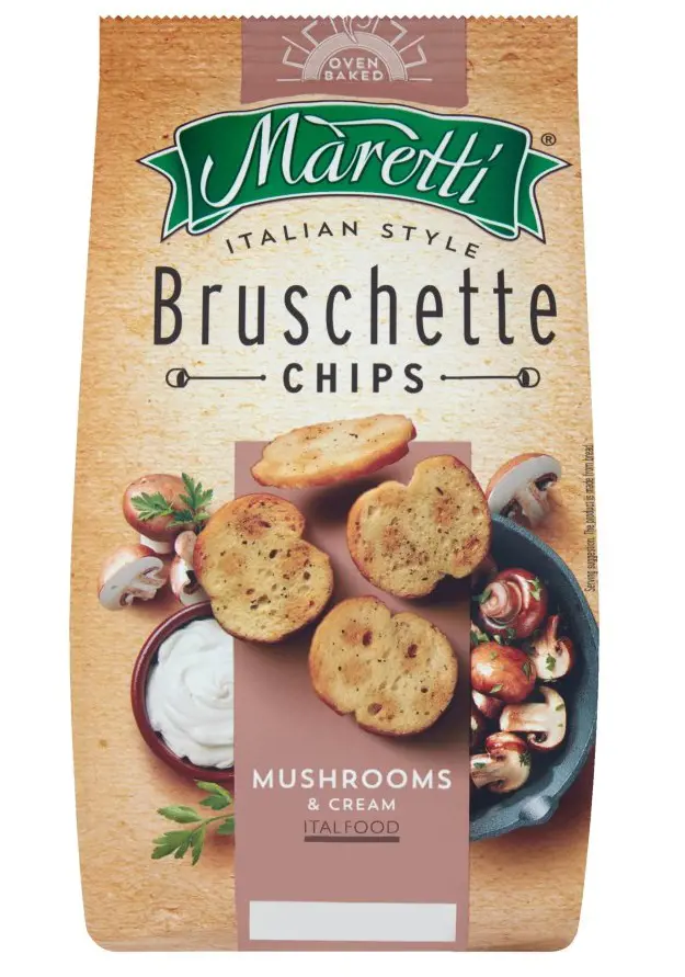 CK SUCHARE MARETTI 70g -HUBOVE