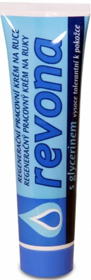 KREM REVONA 100ml -S GLYCERINOM