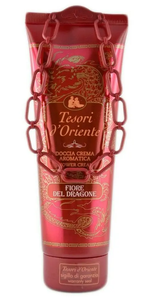 SG TESORI D´ORIENTE 250ml -DRAGON FLOWER