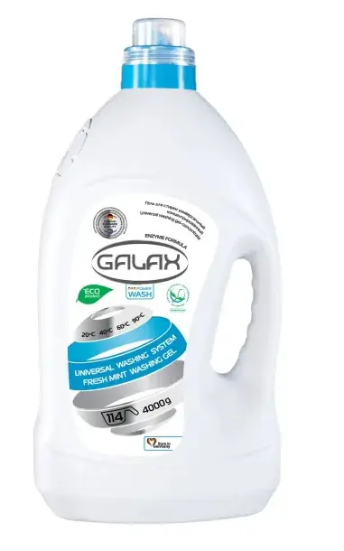 PR.GALAX GEL 114PD/4l -UNI. MATA