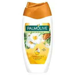 SG PALMOLIVE 250ml -W.CAMELLIA&ALMON