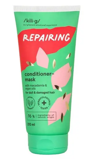 BALZAM KILIG 200ml -OBNOVUJUCI
