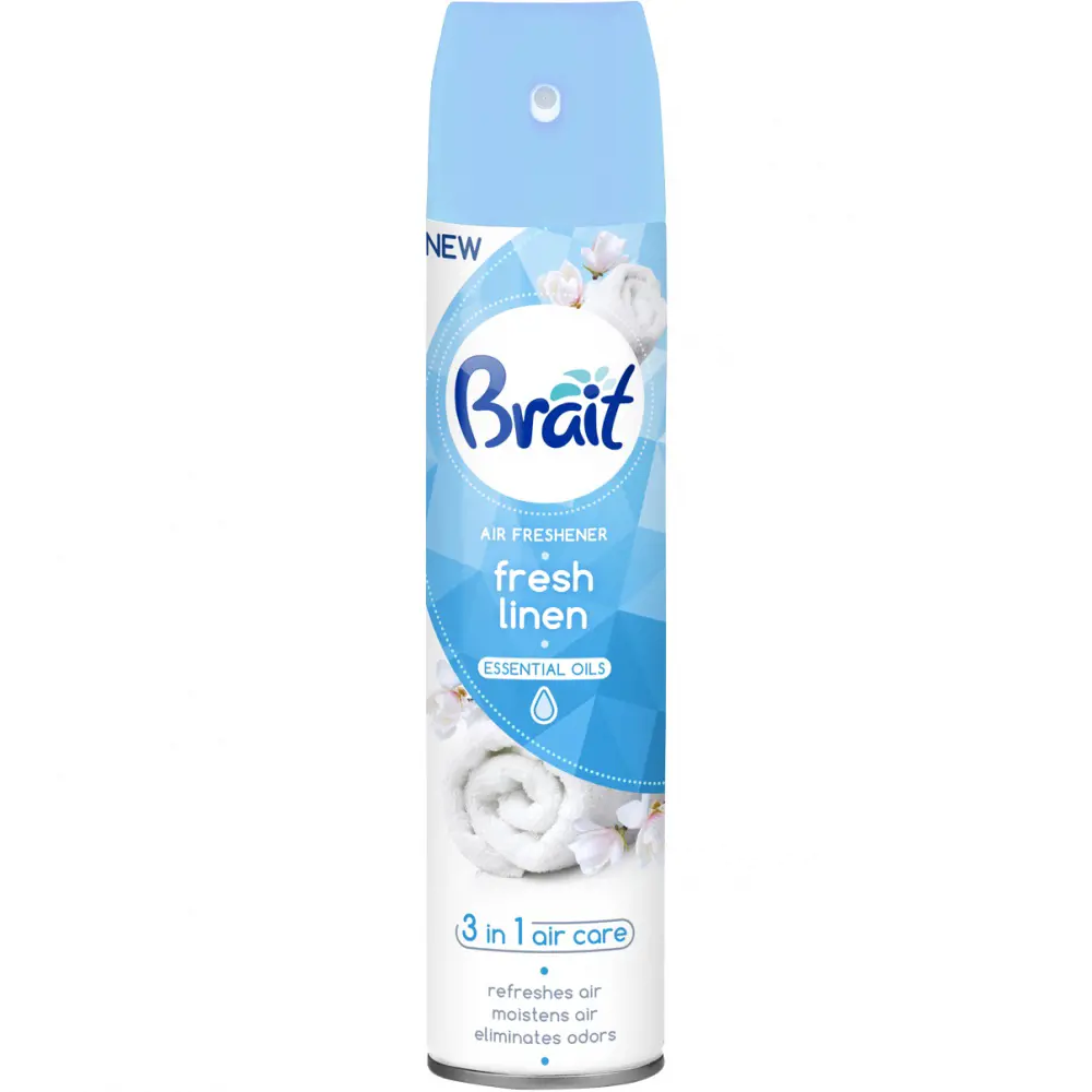 OSV.BRAIT 300ml -FRESH LINEN