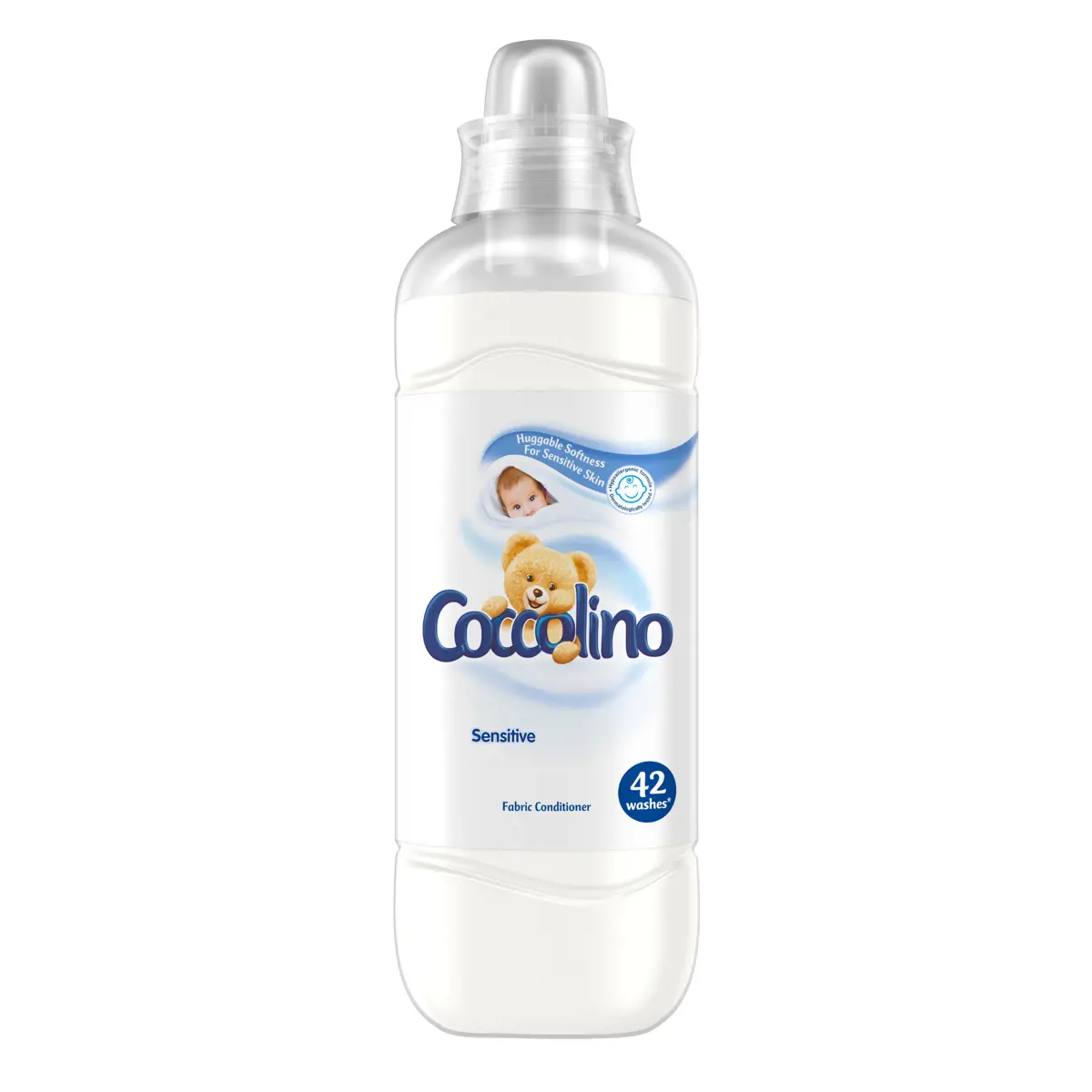 XAV.COCCOLINO 1,05l/42PD -SENSITIVE