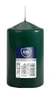 SVIECKA VALEC 60/100 210g -ZELENA