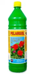 HNOJ PELARGOL 1l -MUSKATY