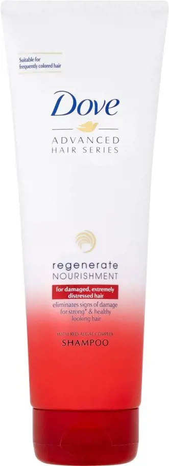 xSAMPON DOVE 250ml -REGENERATE