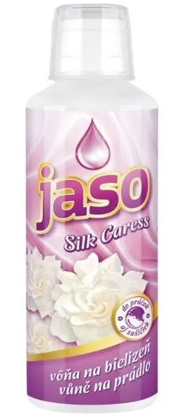 AV.JASO 300ml -SILK CARESS