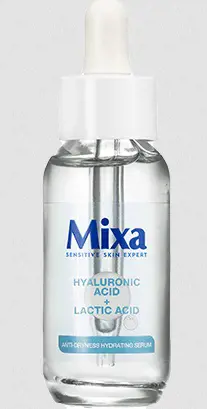 xMIXA SERUM 30ml -HYALURON ACID