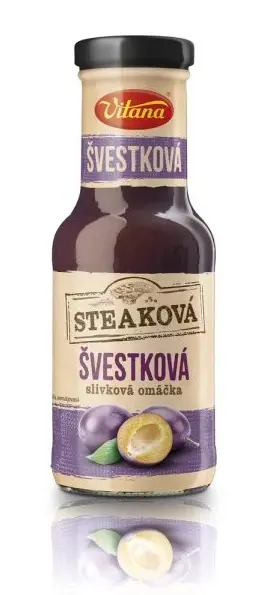 CK OMACKA VITANA 250ml -SLIVKOVA