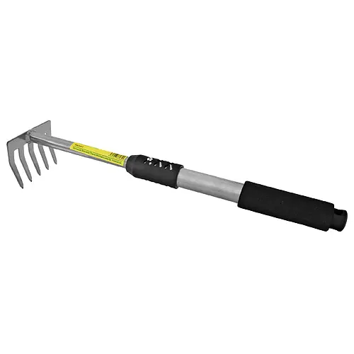 HRABLE 905G1 5-ZUBE HERRISON