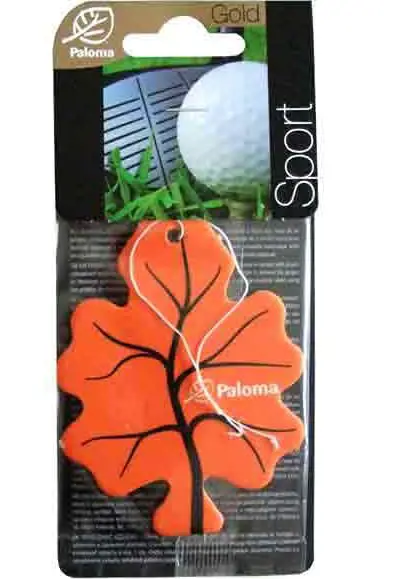 OSV.PALOMA CAR 4g -SPORT