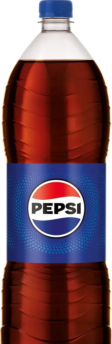 VODA PEPSI 2l Z