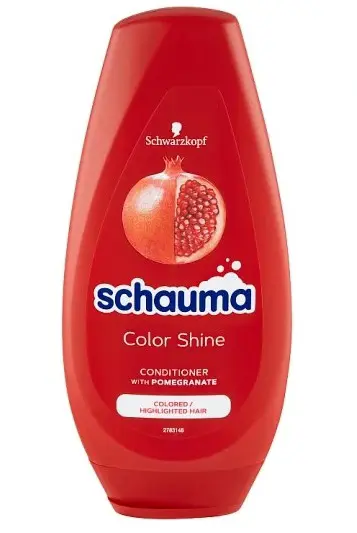 BALZAM SCHAUMA 250ml -COLOR