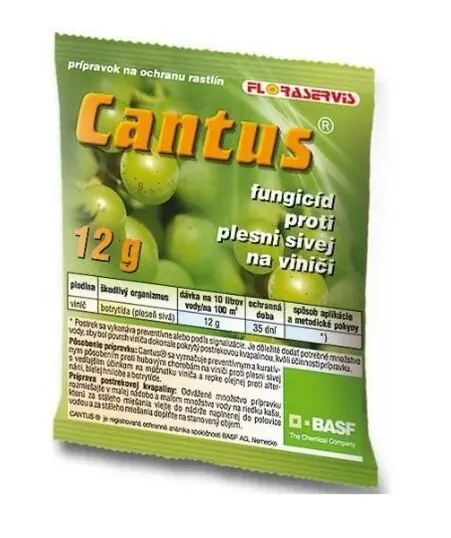 POSTREK CANTUS 12g
