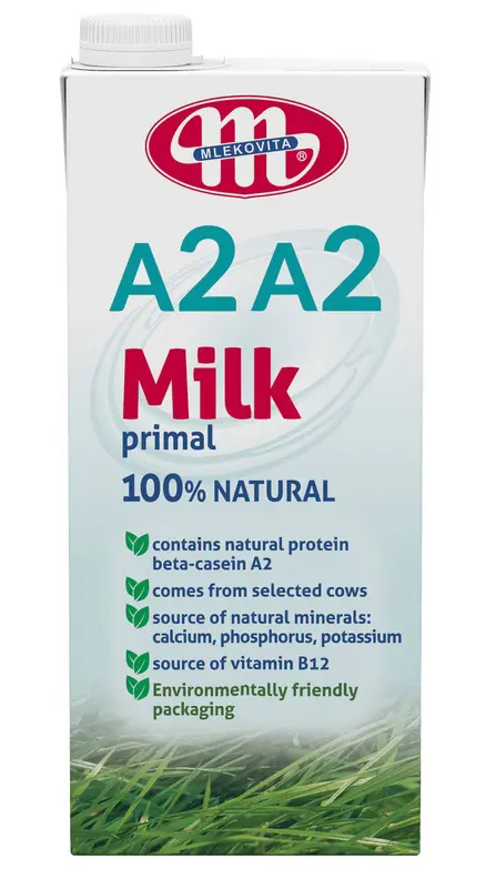 CK MLIEKO MLEKOVITA 1l 3,8% A2A2