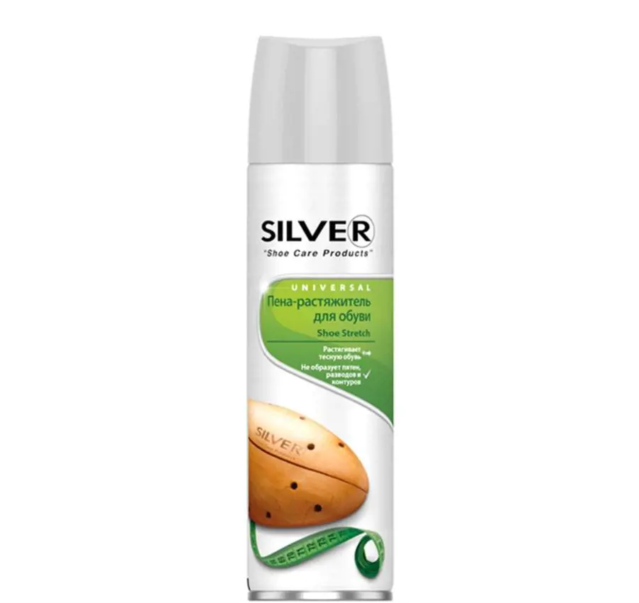 xSPREJ UNIVERZAL SILVER 400ml -IMPREG