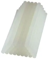 LEPIACA TYCINKA 7mm 24ks TRANSPARENT