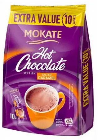 CK COKOLADA HORUCA MOKATE 180g 10ks -SL.KARAM.