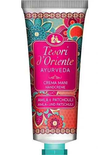 KREM NA RUKY TESORI 75ml -AYURVEDA