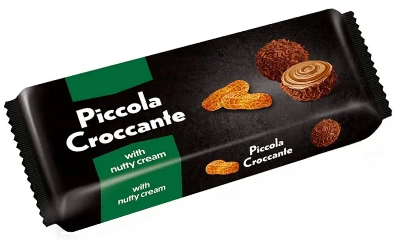 xCK GUKLICKY JIW PICCOLA 90g -ORECHOVE