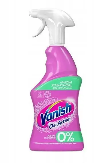 VANISH MR 450ml -OD.SKVRN