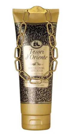 SG TESORI D´ORIENTE 250ml -ROYAL ORCHID
