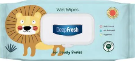 VLHC.OBR. DEEP FRESH 120ks -LION