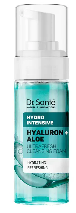 xPLET.CIST.PENA DR.SANTE 150ml -HYALURON+ALOE