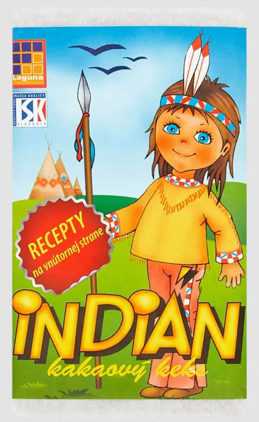 CK SUSIENKY INDIAN 100g