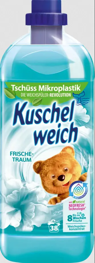 AV.KUSCHELWEICH 1l/38PD -FRISCHE TYR