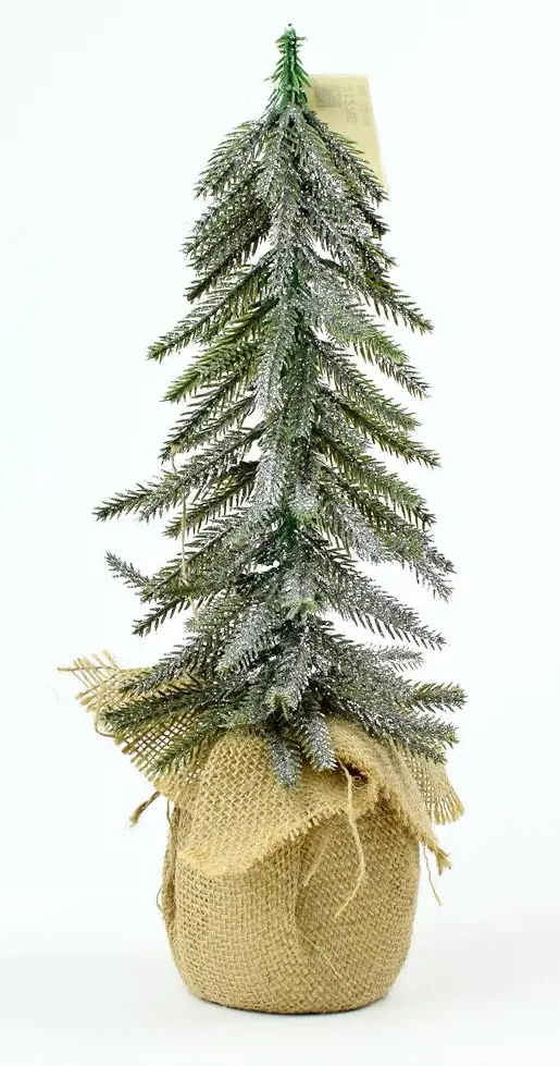 VO -STROMCEK V JUTE 35cm