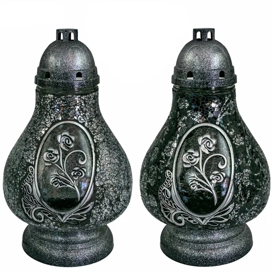 KAHANEC WITRAZ KAR.RUZA STRIEB.36cm