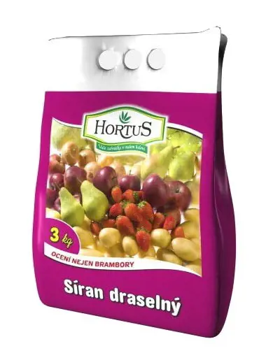 HNOJ SIRAN DRASELNY 3kg  RA
