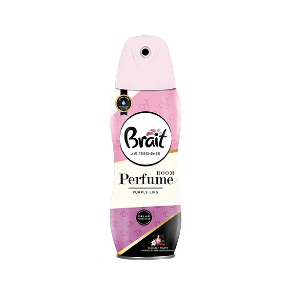 OSV.BRAIT SUCHY 300ml -PURPLE LIPS