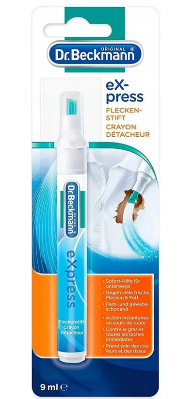 DR.BECKMANN ODSTR.SKVRN PERO 9ml