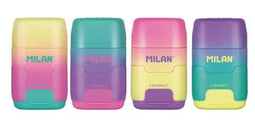 xE-GUMA+STRUHADLO MILAN COMPACT