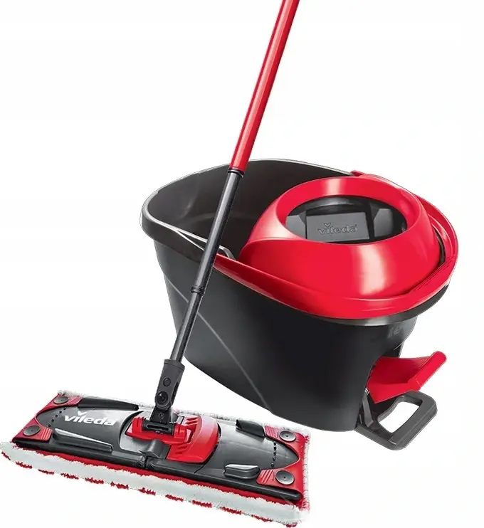 MOP SUPRAVA VILEDA ULTRAMAX TURBO